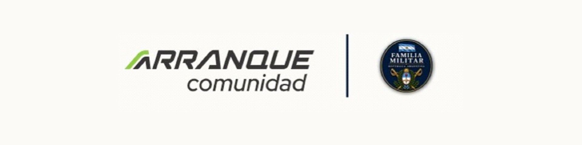Arranque Comunidad