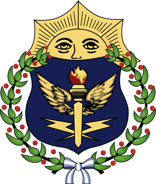 Logo de Dirección General de Comunicaciones e Informática