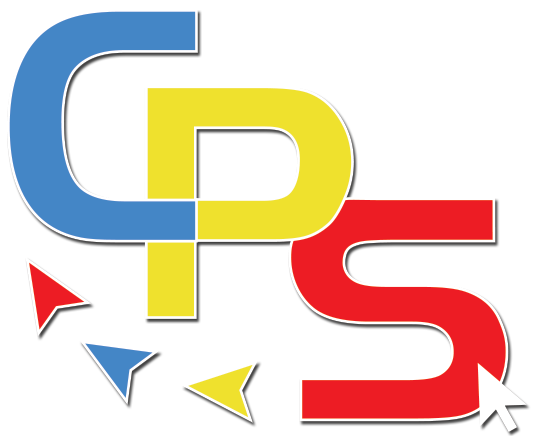 Logo de Centro de Producción de Software