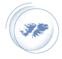 Logo de Oficina de Coordinación de Veteranos de Guerra de Malvinas