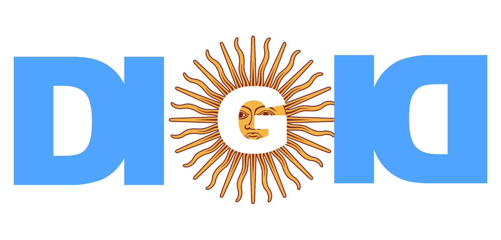 Logo de Dirección General de Investigación y Desarrollo